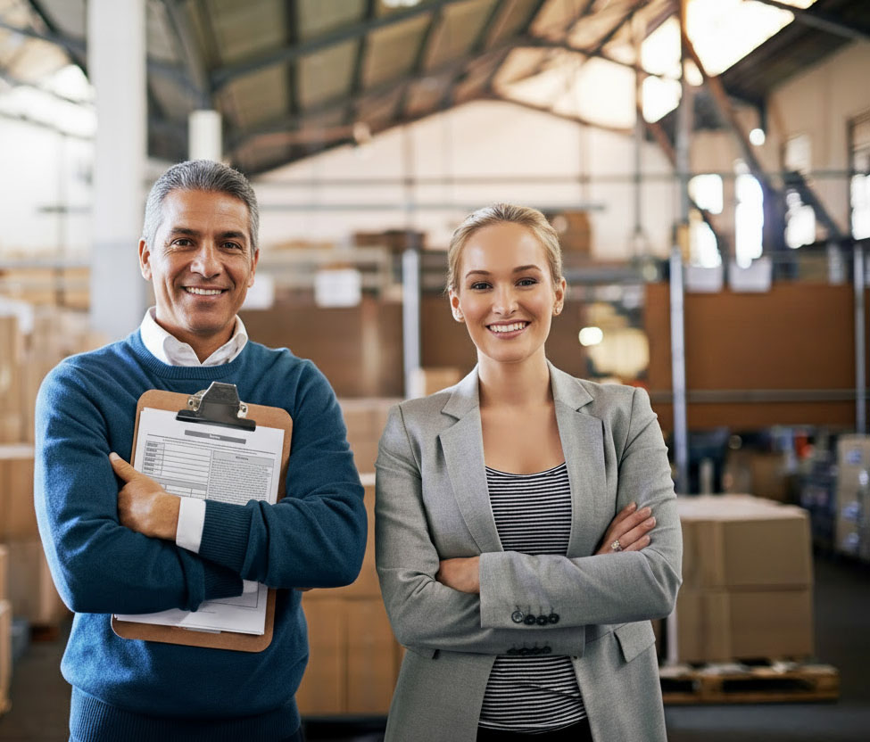 Wholesale Distributors